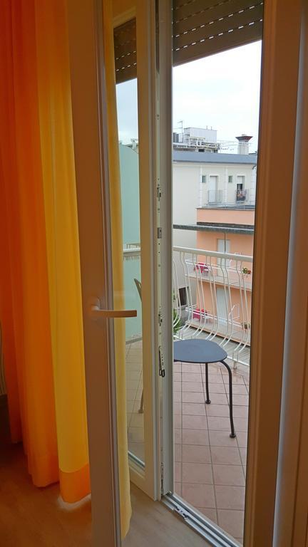Hotel St. Moritz Rimini Room photo